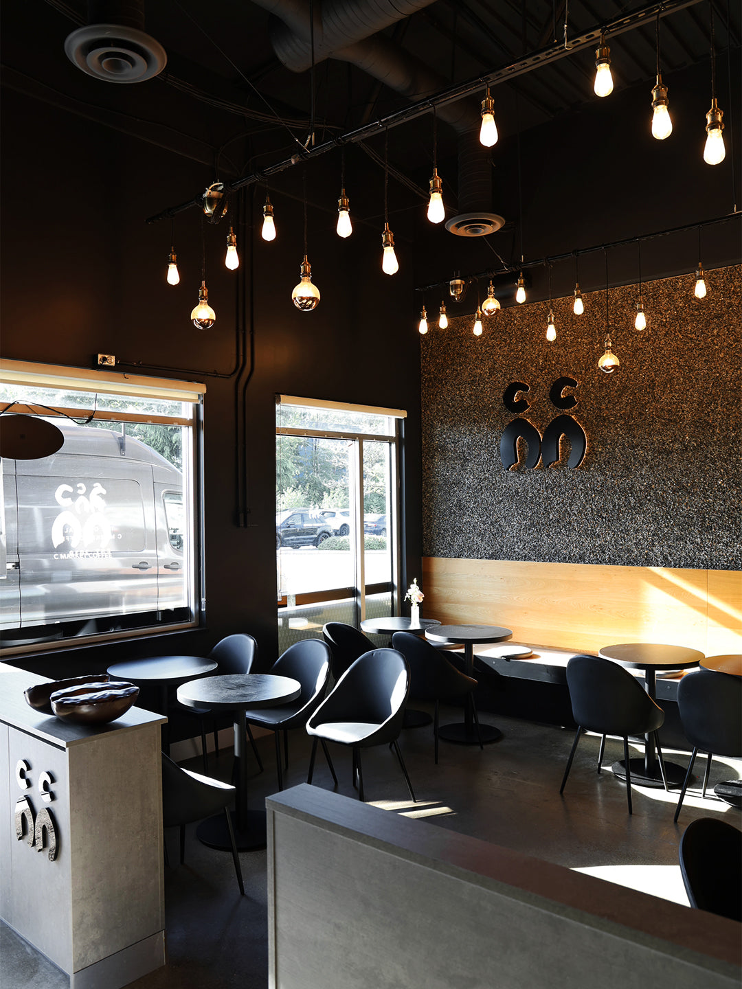 Coquitlam Cafe Reopening | Coffee, Brunch & Pastries