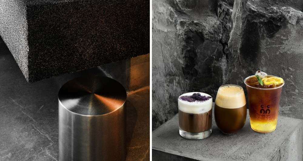 Massive 5000 Sq.Ft Korean Coffee Shop Opens in Vancouver Next Week | Noms Magazine