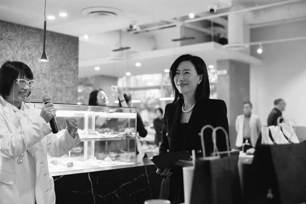 Thank You, Vancouver | Our First Month on Main Street
