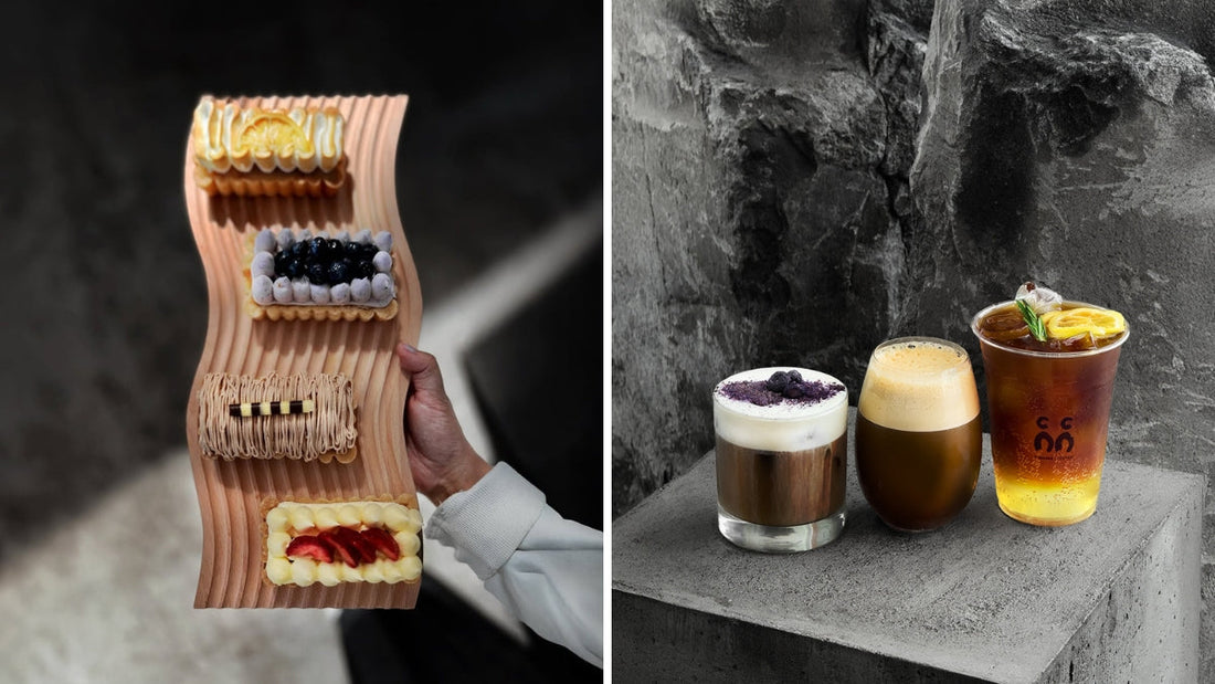 Massive New 5,000 Sq.Ft Korean Cafe To Open In Vancouver | Noms Magazine