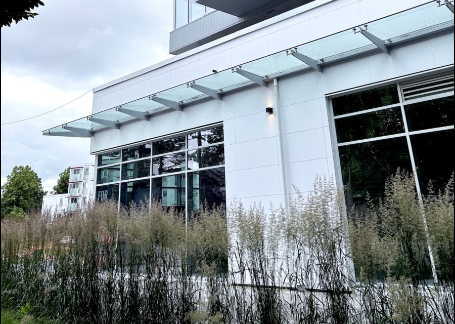 Vancouver Is Awesome: Vancouver’s Getting a Massive New Café with its own Coffee Education Centre