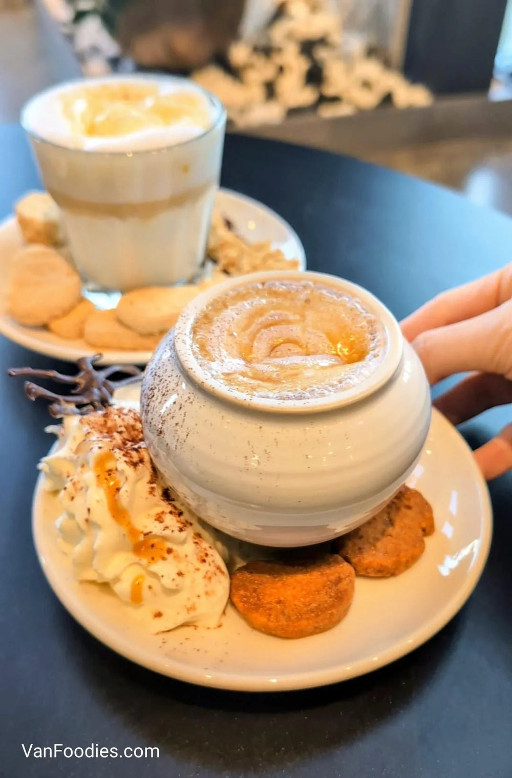 Hot Chocolate Festival 2026 | C Market Coffee