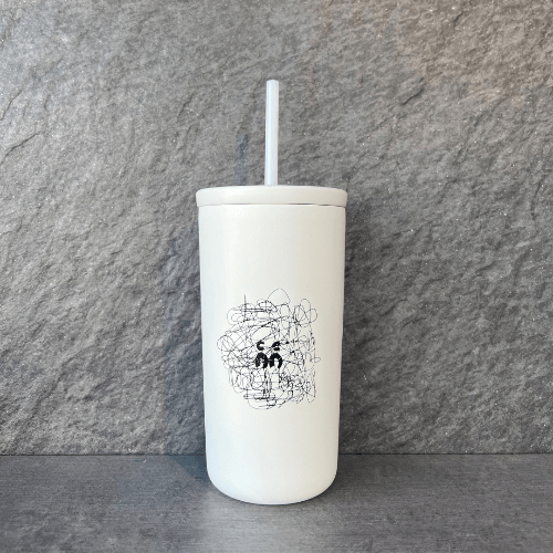 The C Market Coffee Cold Cup (16oz) is the perfect companion for your chilled beverages. With a sleek, no-sweat design, it keeps your hands dry and your drink cool. The push-on lid ensures a secure seal, and it fits comfortably in most cup holders. Made from BPA-free materials, this eco-friendly cup combines functionality with style, making it an essential accessory for your daily coffee routine. Ideal for iced drinks, it’s a must-have for anyone who loves to sip in style.
