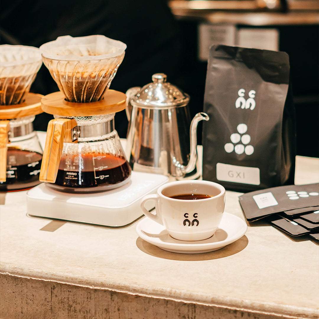 Computer Meeket Coffee Wholesale – C Market Coffee