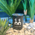 The C Market Coffee Camper Mug (12oz) is a rugged and stylish choice for your coffee needs. Designed for specialty coffee lovers, this durable mug features a no-sweat design and a secure push-on lid, making it ideal for enjoying your favorite brew on the go. With its 12oz capacity and BPA-free materials, this mug is both eco-friendly and functional. It fits easily into your cup holder and is perfect for both casual and adventurous coffee moments.