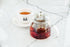 C Market Coffee offers four Black Tea blends: English Breakfast for a classic, robust flavor; Elderberry with blackberry, lime, cranberry, and immune-boosting elderberries; Guava Papaya with tropical flavors of guava, papaya, and blackberry; and Cream of Earl Grey with a creamy twist on the traditional Earl Grey. Each blend comes in a 50g pack.