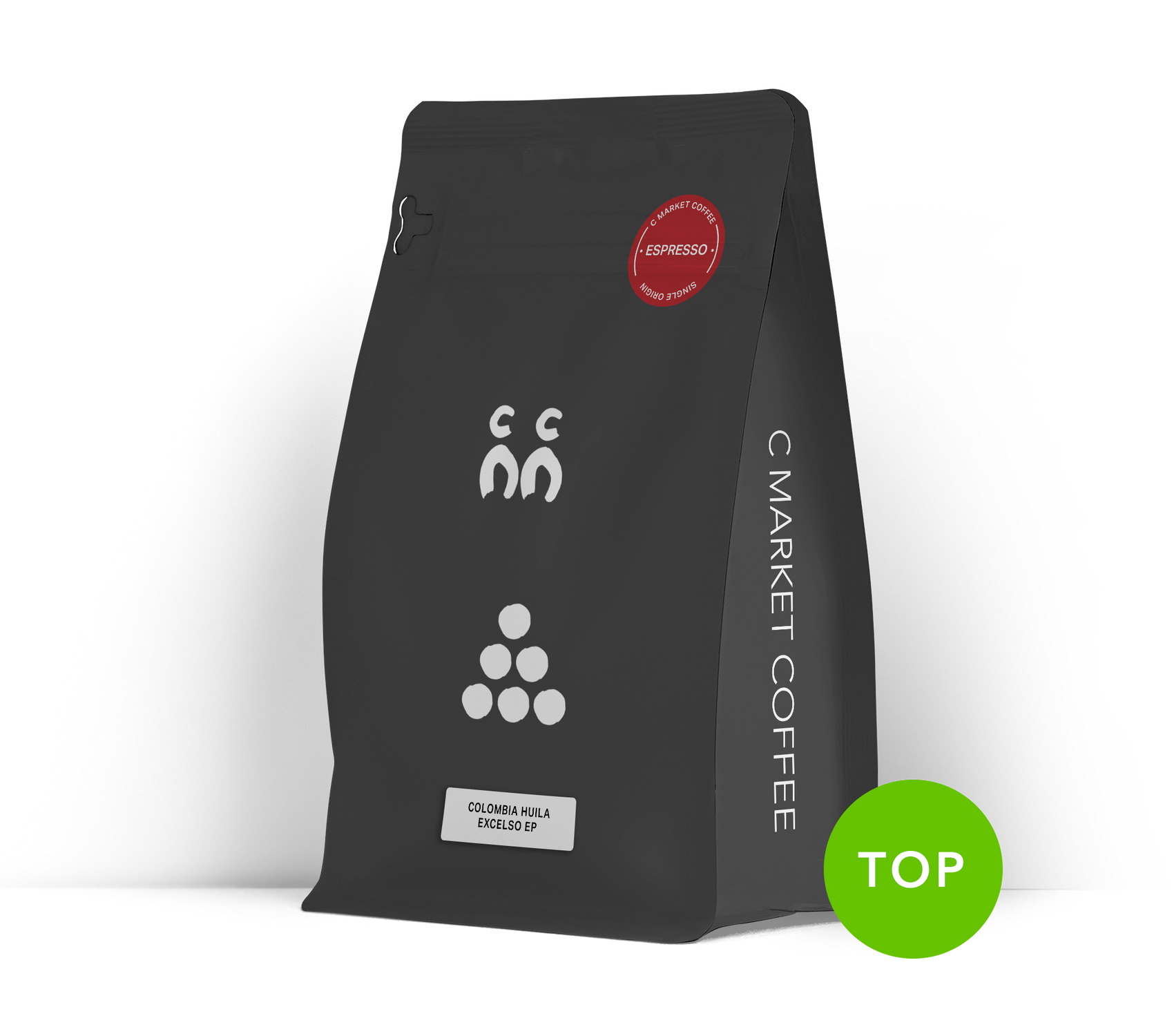 Colombia Huila Excelso EP
