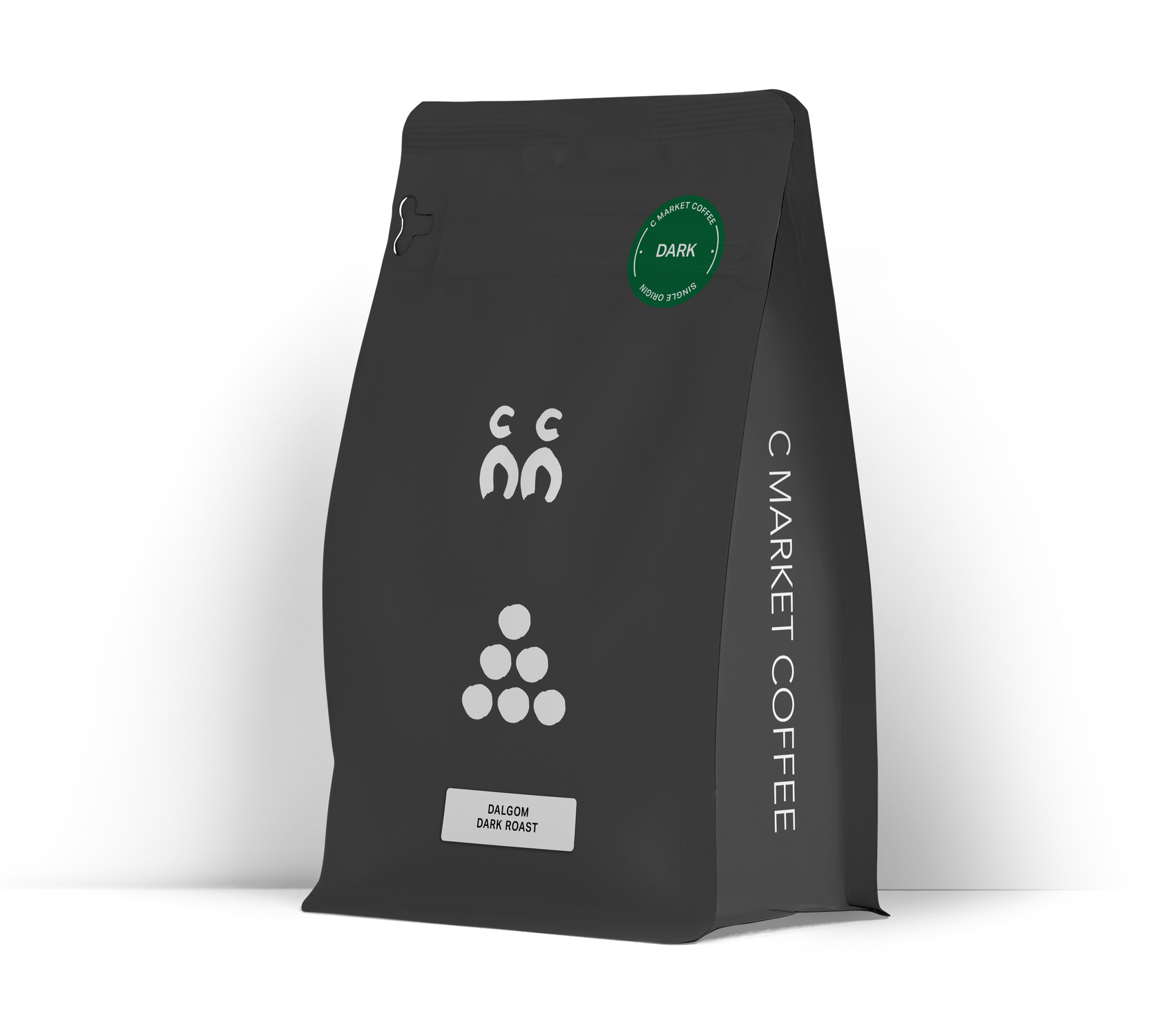 DALGOM Dark Roast