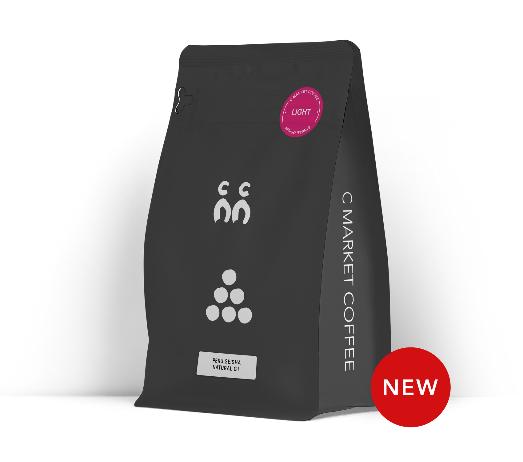 Peru Geisha Natural G1