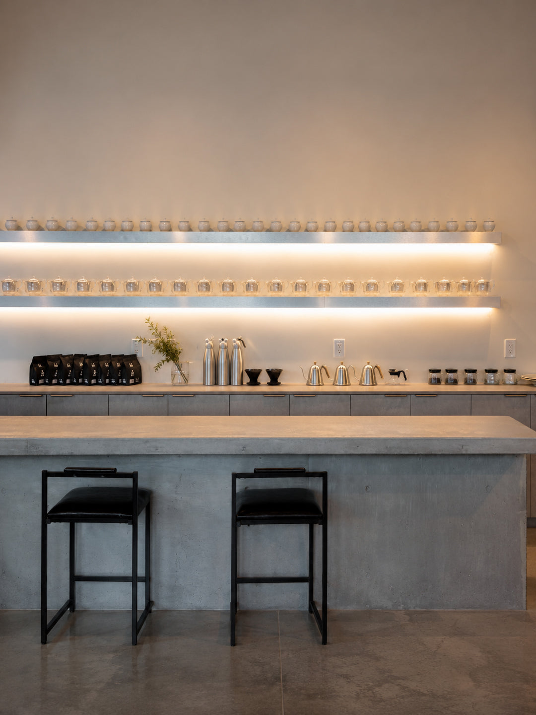 Bar Rental | C Market Coffee Main St.