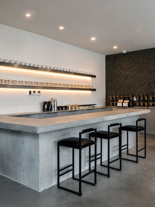 Bar Rental | C Market Coffee Main St.