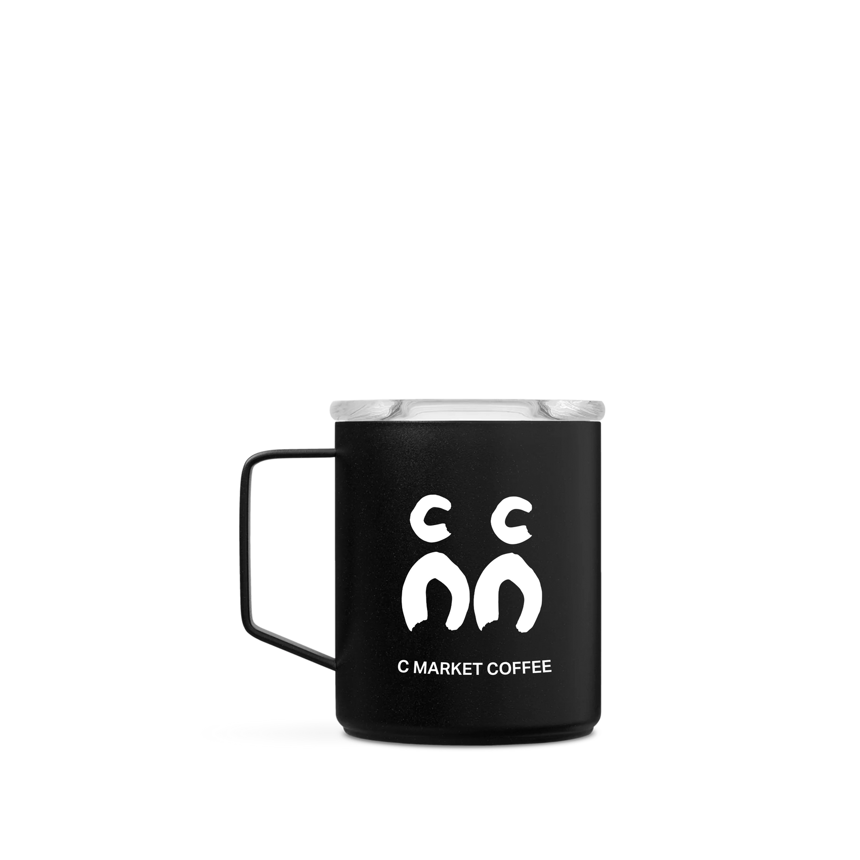 Camper Mug
