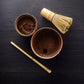 C Market Coffee's Real Chai Powder (200g) features a blend of black tea, ginger, nutmeg, cinnamon, cardamom, clove, and pepper, offering a piquant and spicy flavor with distinct Goan Malabar Coast spice notes. It has a medium caffeine level and can be prepared by mixing 1/2 teaspoon of powder with hot water, followed by steamed milk and sweetener of choice, such as maple syrup or honey.