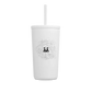 C Market Coffee Cold Cup (16oz)