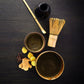 C Market Coffee's Fine Roasted Hojicha Powder (200g) offers a rich, toasty flavor with caramel and cinnamon notes. This versatile product can be mixed with hot water and steamed milk for a smooth drink. Sweeten to taste using maple syrup or honey for an added touch of flavor. The medium to high caffeine content ensures an energizing experience, making it perfect for those who enjoy a more robust tea alternative.