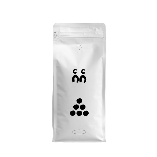 Decaf Colombia EP Royal Select Swiss Water Process