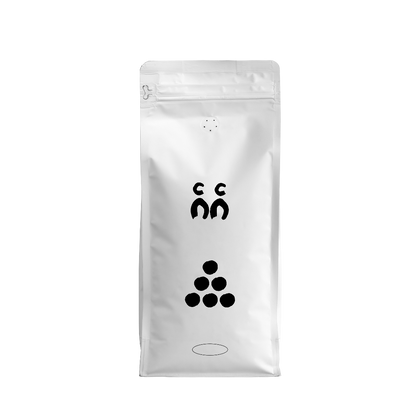 Papua New Guinea Light Roast