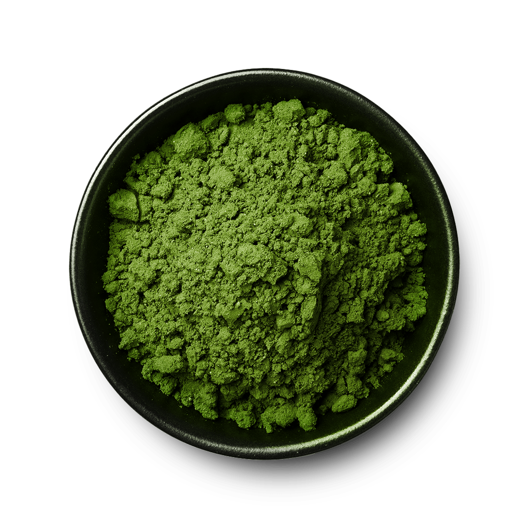 C Market Coffee's Fine Matcha Powder (200g) delivers a smooth, subtly sweet, and vegetal flavor. With a medium to high caffeine level, it's ideal for energizing drinks. To prepare, mix 1/2 teaspoon with 2oz of hot water, then add steamed milk and sweeten to taste. This matcha is perfect for lattes, smoothies, and other creative beverages, offering versatility for a variety of menu items.
