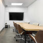 Main St. Vancouver private room rental for meetings workshops and small gatherings