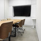 Main St. private room rental setup for study sessions workshops and meetings