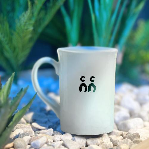 The C Market Coffee Mug is designed to enhance your coffee experience. Available in three sizes—10oz, 12oz, and 16oz—this ceramic mug is perfect for enjoying your morning brew or cozying up with a hot beverage. Its simple, timeless design makes it a versatile addition to any kitchen, whether you're sipping on espresso or a comforting tea.